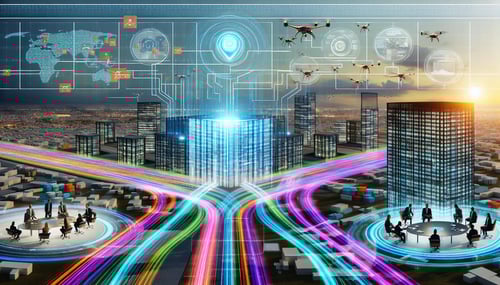 Leveraging AI for Data Analytics: Focus on Business Value