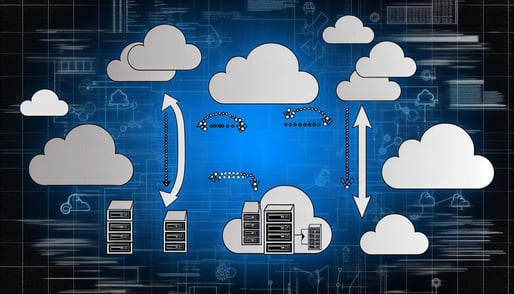 Options for Migrating to Altair SLC & the Cloud Whitepaper (Download)