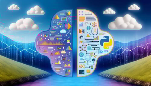 Using SAS Language with Python