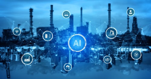 Artificial Intelligence and Automation Research Practice, Global AI Research , IDC