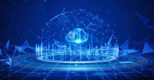 Data Lakes vs Data Warehouse: What's the Difference?
