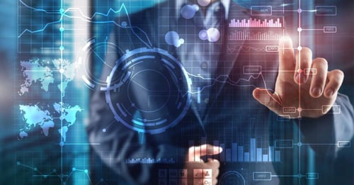 Effective BI Dashboards: A Guide for Midsized Organisations