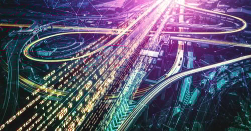 Data and Analytics: The 3 Top Trends Shaping the Industry