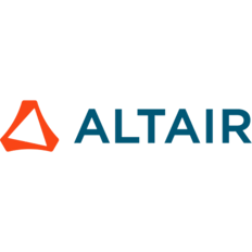Altair Partner Logo