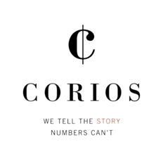 Corios Partner Logo