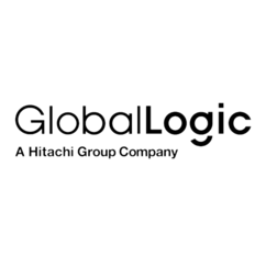 Global Logic Partner Logo