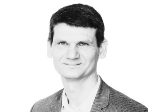 Pavel Rogatch, Senior Data Scientist, Analytium