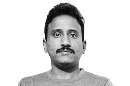 Somasekhar Velivelli, SAS DI Analyst/Programmer, Analytium